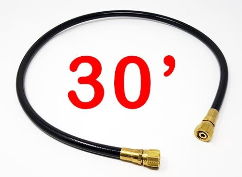 30 FT MARINE STEERING HOSE     PH-MSH5-30