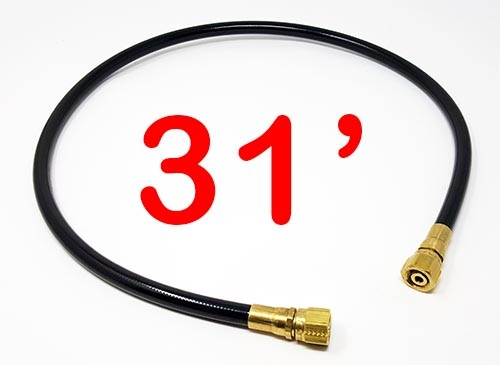 31 FT MARINE STEERING HOSE     PH-MSH5-31