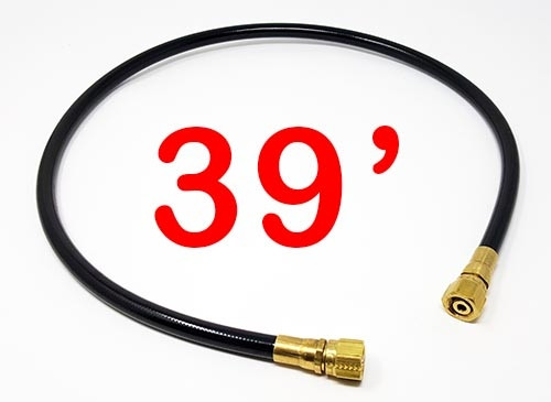39 FT MARINE STEERING HOSE     PH-MSH5-39