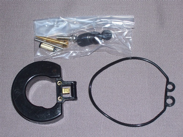 CARBURETOR REPAIR KIT     6G1-W0093-01-00