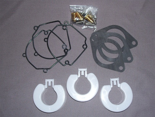 CARBURETOR REPAIR KIT     6H1-W0093-02-00