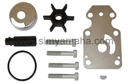WATER PUMP REPAIR KIT