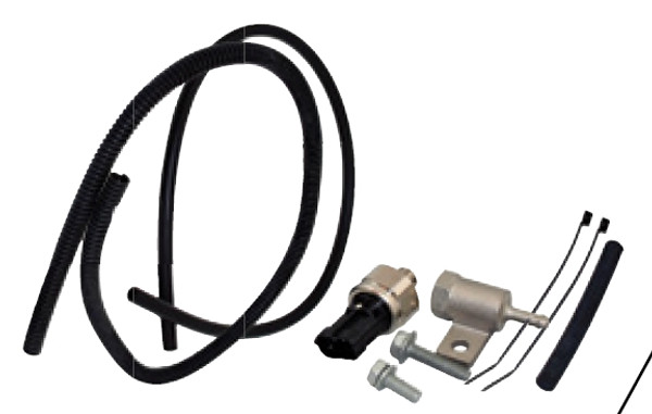 ELECTRONIC SPEED SENSOR KIT    60V-8A4L1-1C-00