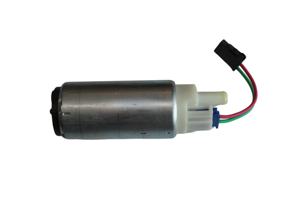 FUEL PUMP ASSEMBLY     6P2-13907-22-00