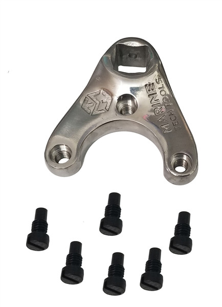 TRIM ONLY WRNECH AMT0052 (REPLACES YTRIM2/YB-06175-2B