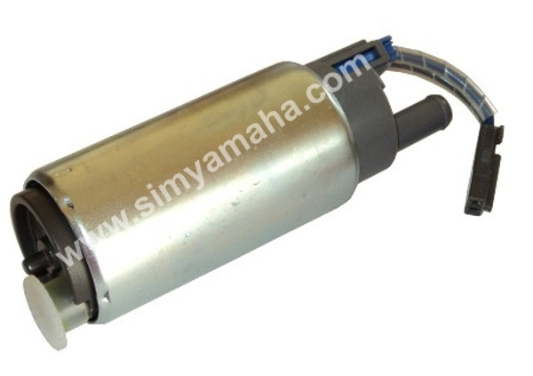 FUEL PUMP ASSEMBLY     69J-13907-06-00