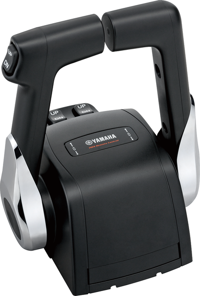 PREMIUM DUAL BINNACLE CONTROL     704-48207-R2-00
