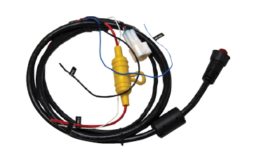 GPS POWER LEAD WIRE     6YD-83553-00-00