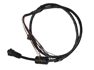 FUEL TANK SENDER LEAD     6YD-8356N-00-00