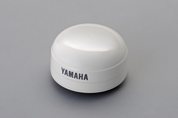 GPS UNIT     6X9-88107-02-00