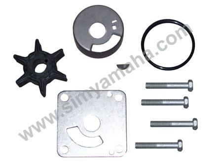 WATER PUMP REPAIR KIT