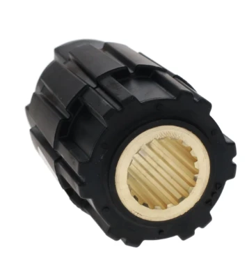 DAMPER     6AW-45C81-10-00