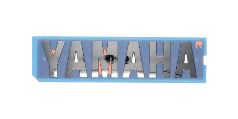 YAMAHA EMBLEM     6KA-2153B-00-00