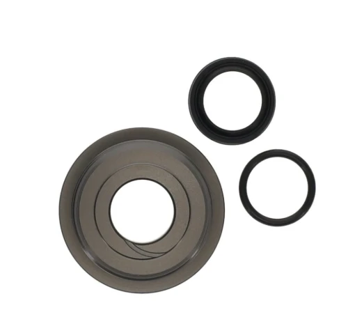 TRIM CYLINDER END SCREW     63P-43821-29-00