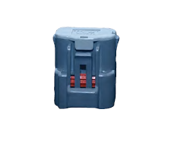 GRAY MAIN BUS TERMINATOR RESISTOR CAP