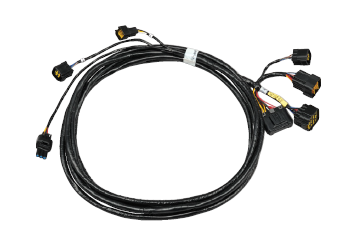 2ND STATION EXTENSION HARNESS STRB 16FT 6X9-8258A-31-00
