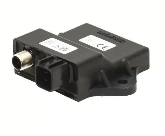 COMMAND LINK N2K GATEWAY     6YG-8A2D0-13-00