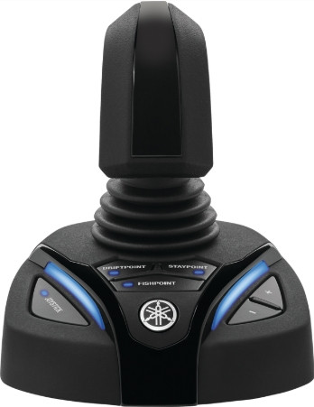 JOYSTICK BLACK     6X9-482A0-11-00