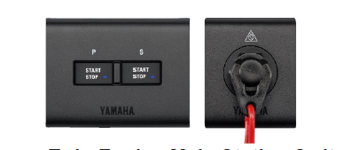 EKS KIT (TWIN/MAIN ST) 6X9-762E0-52-00