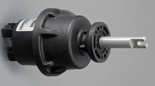FIXED HELM KIT NON TILT 6X9-762H0-10-00