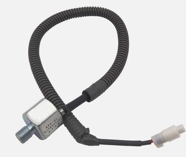 KNOCK SENSOR  6P2-85780-01-00