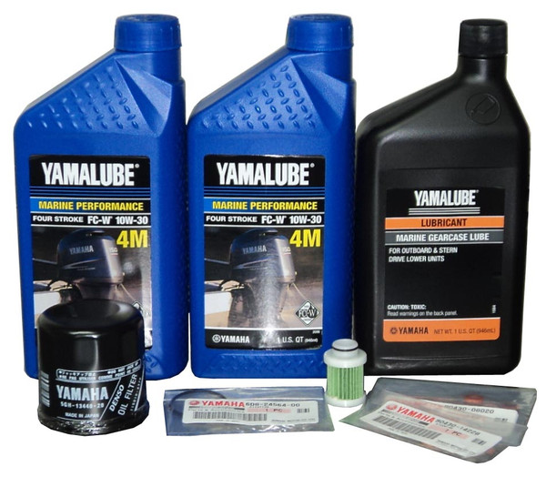 KIT-100HR-15 - KIT FOR F40A MODELS MANUFACTURED AFTER 10/2008