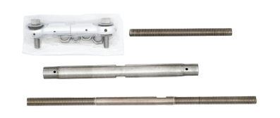 TIEBAR KIT F150-F200C 6E5-61301-01-00