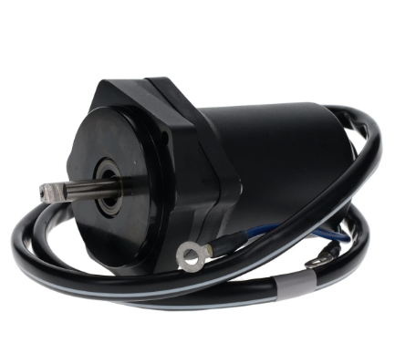 MOTOR ASSY  6CJ-43880-13-00