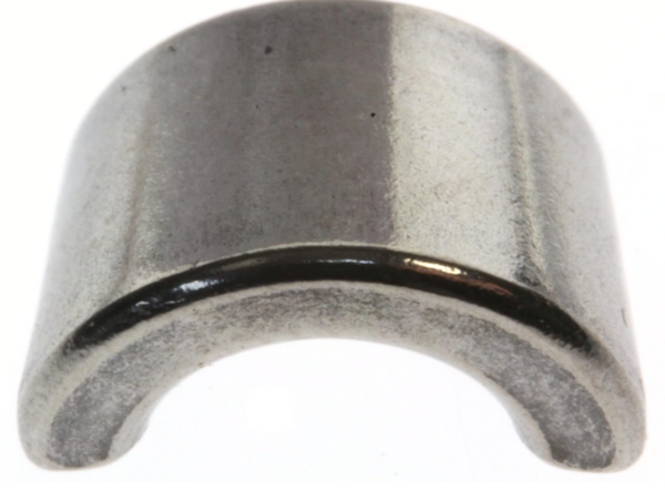 LOCK, VALVE SPRING RETAINER  3LD-12118-00-00