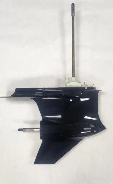 LOWER UNIT ASSY  6EH-45300-14-NA