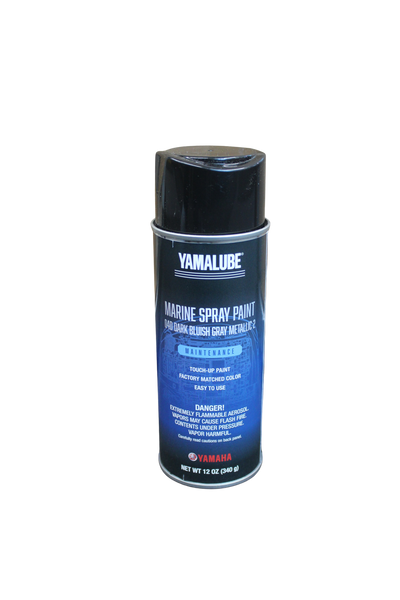 MRN SPRAY PAINT 4D-METALLIC BLUE 12 OZ