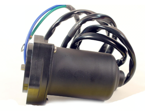 MOTOR ASSY  62X-43880-08-00