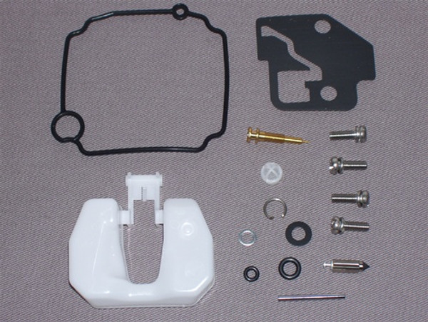 CARBURETOR REPAIR KIT     66M-W0093-01-00