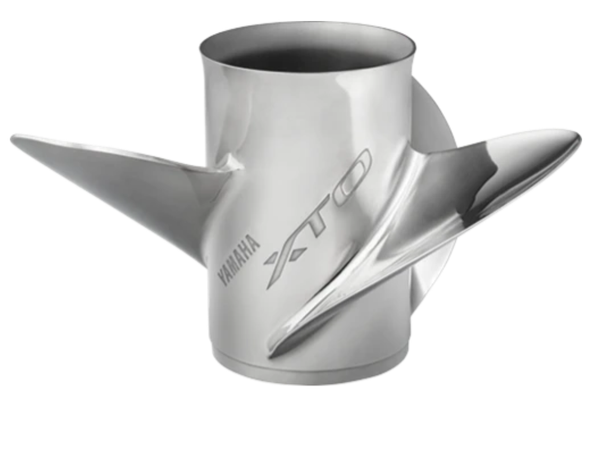 PROPELLER (3X16-3/8"-Y)  6KN-45936-00-00