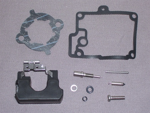 CARBURETOR REPAIR KIT     6G8-W0093-03-00