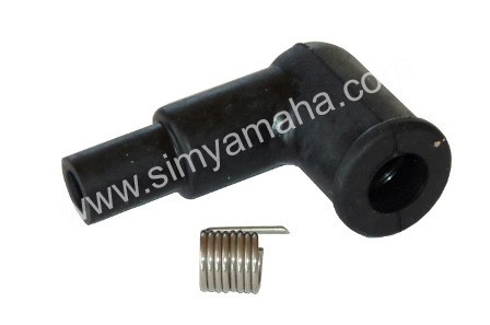 PLUG CAP ASSEMBLY     663-82370-01-00