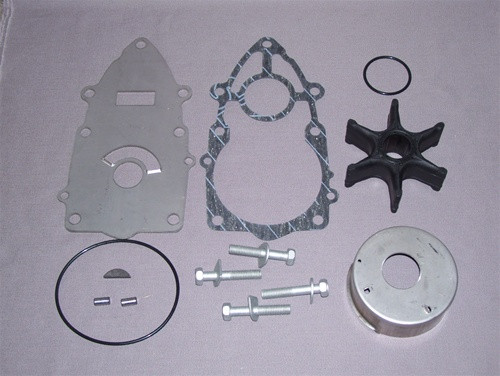 WATER PUMP REPAIR KIT     65N-W0078-A1-00