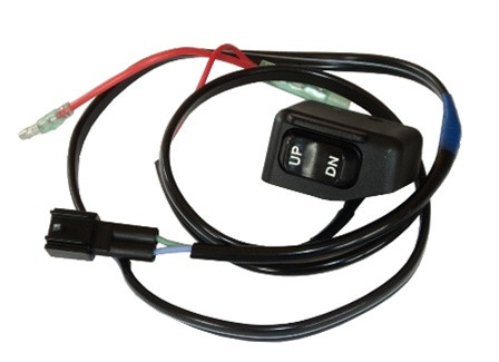 TRIM AND TILT SWITCH ASSEMBLY