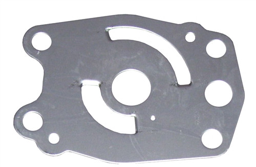 CARTRIDGE OUTER PLATE     676-44323-00-00