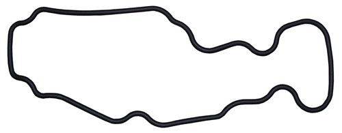 VAPOR SEPARATOR FLOAT CHAMBER GASKET     6BG-14984-00-00