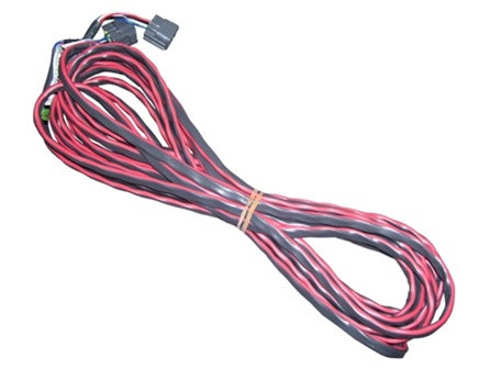 20 FT MAIN BUS WIRE     6Y8-82553-21-00