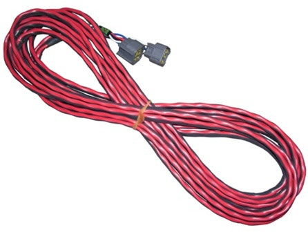 25 FT MAIN BUS WIRE     6Y8-82553-31-00