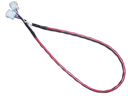 3 FT PIGTAIL BUS WIRE