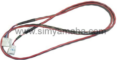 6 FT PIGTAIL BUS WIRE