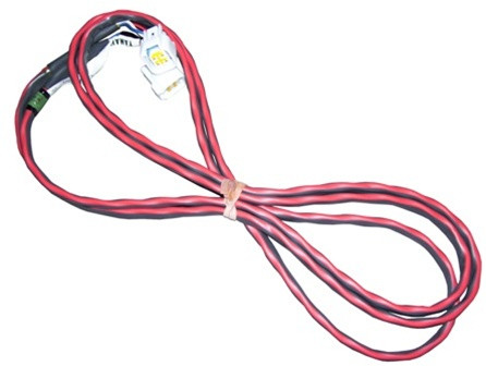 haaページ 9 FT PIGTAIL BUS WIRE