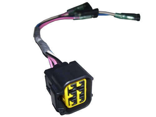 FUEL TANK SENDER AND GPS LEAD     6Y8-8356N-01-00