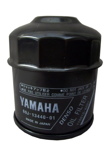 OIL FILTER WRENCH