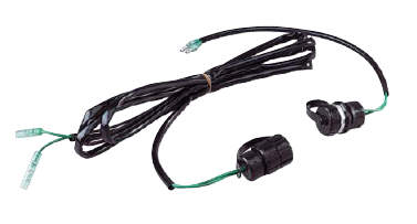 RECTIFIER CONNECTOR ASSEMBLY     682-84380-00-00