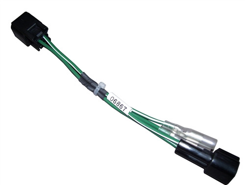 YB-06867 TEST HARNESS