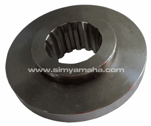 PROPELLER SPACER     688-45987-01-00